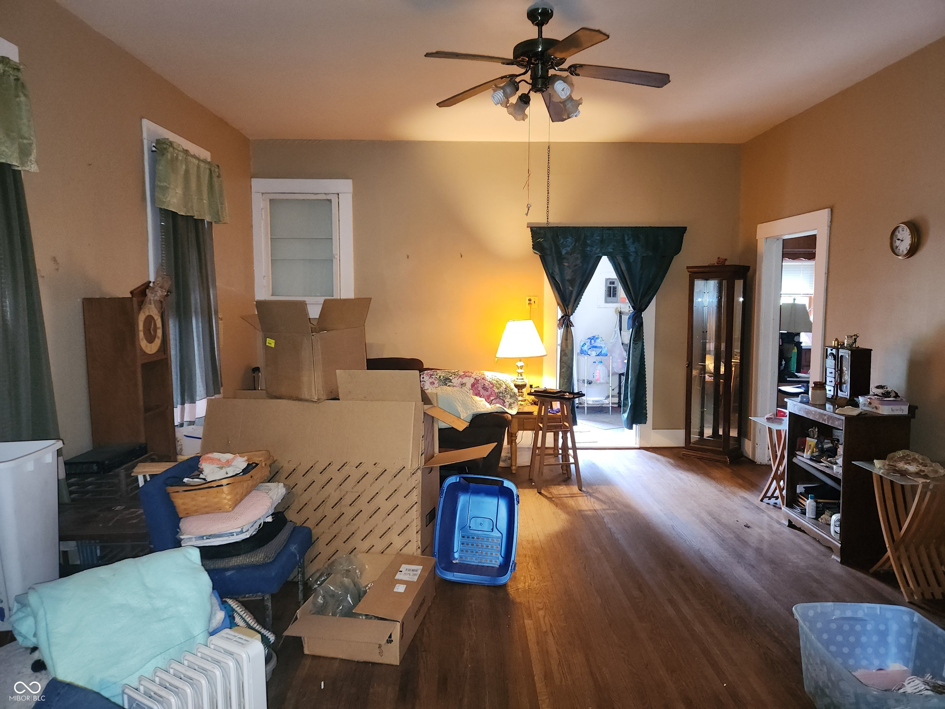 827 South 8th Street Terre Haute, IN 47807 - Photo 6 of 30