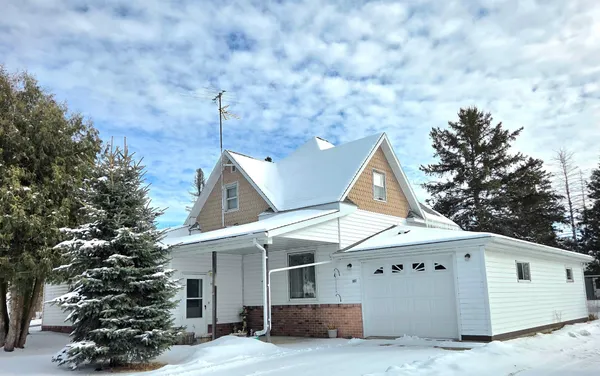 $130,000 | 107 Lincoln Avenue Northwest, Twin Valley, MN 56584
