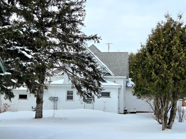 $130,000 | 107 Lincoln Avenue Northwest, Twin Valley, MN 56584