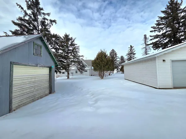 $130,000 | 107 Lincoln Avenue Northwest, Twin Valley, MN 56584
