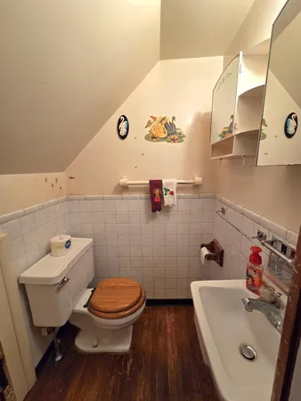 $130,000 | 107 Lincoln Avenue Northwest, Twin Valley, MN 56584