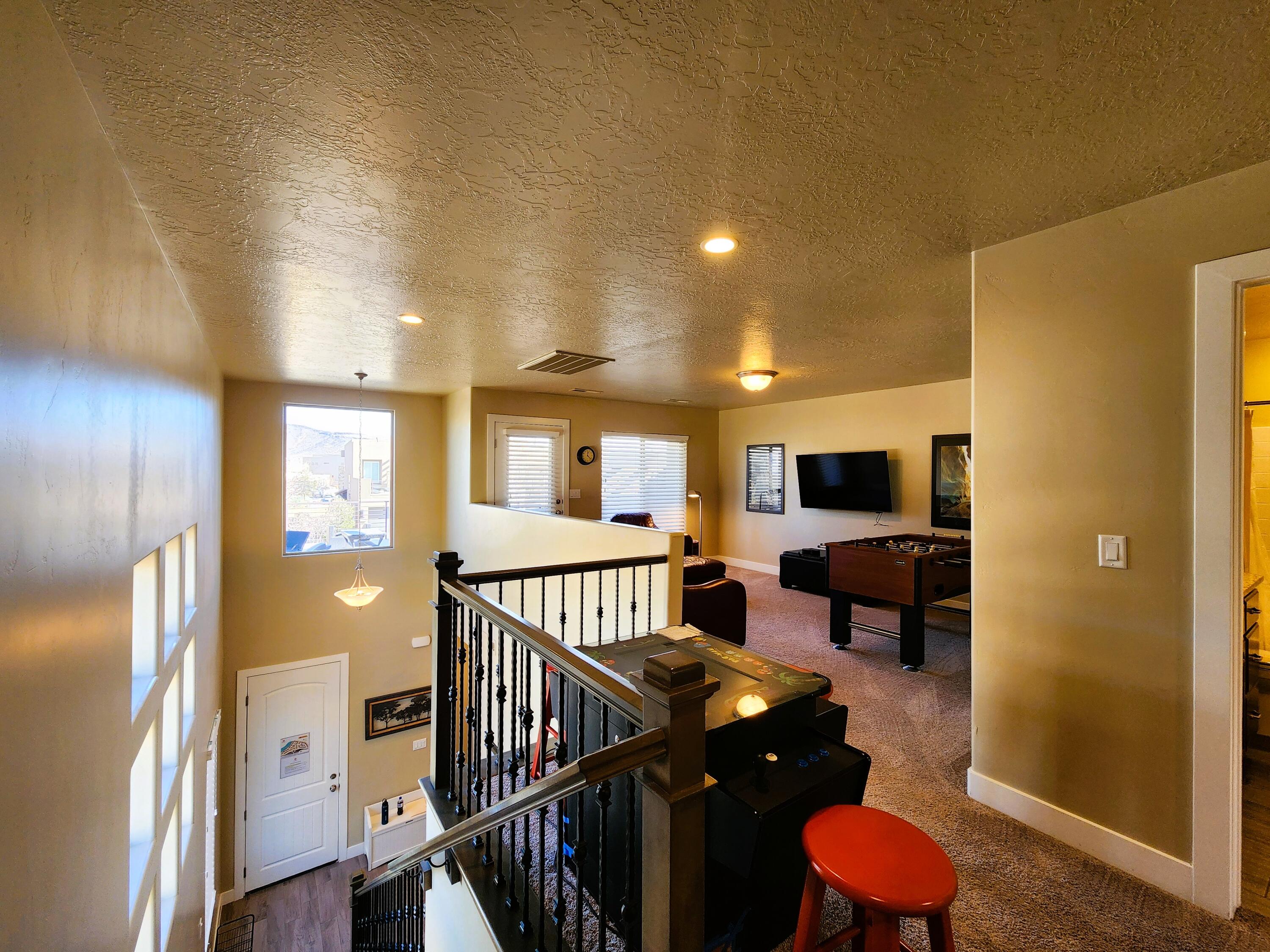 4967 Escapes Drive St. George, UT 84770 - Photo 23 of 47 Game Room