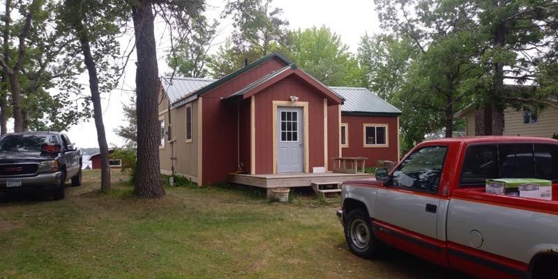 5797 Crow Wing Lake Road Fort Ripley, MN 56449 - Photo 1 of 1 Gallery Image 1