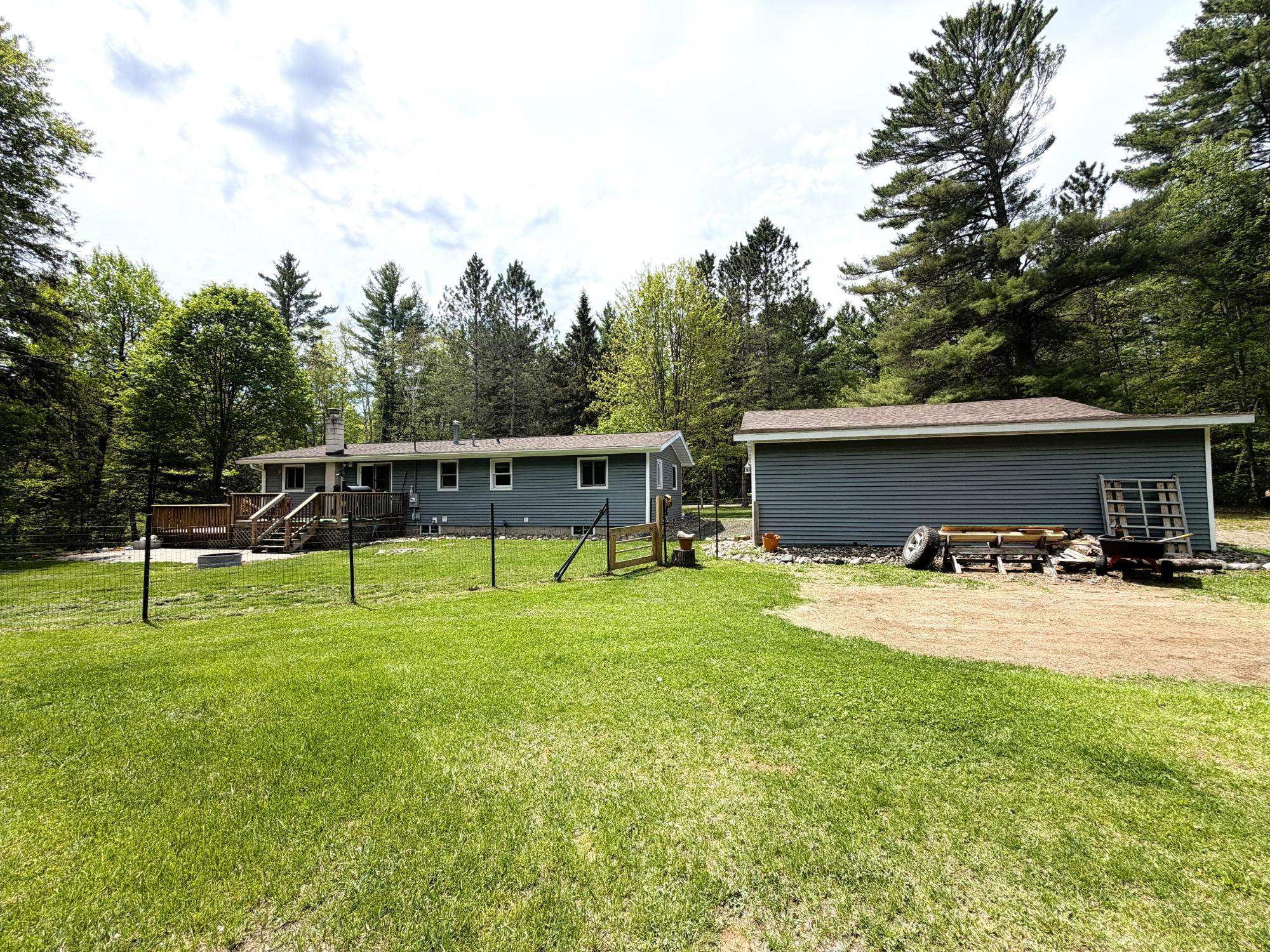 N14578 State Highway 13 Fifield, WI 54524 - Photo 10 of 53