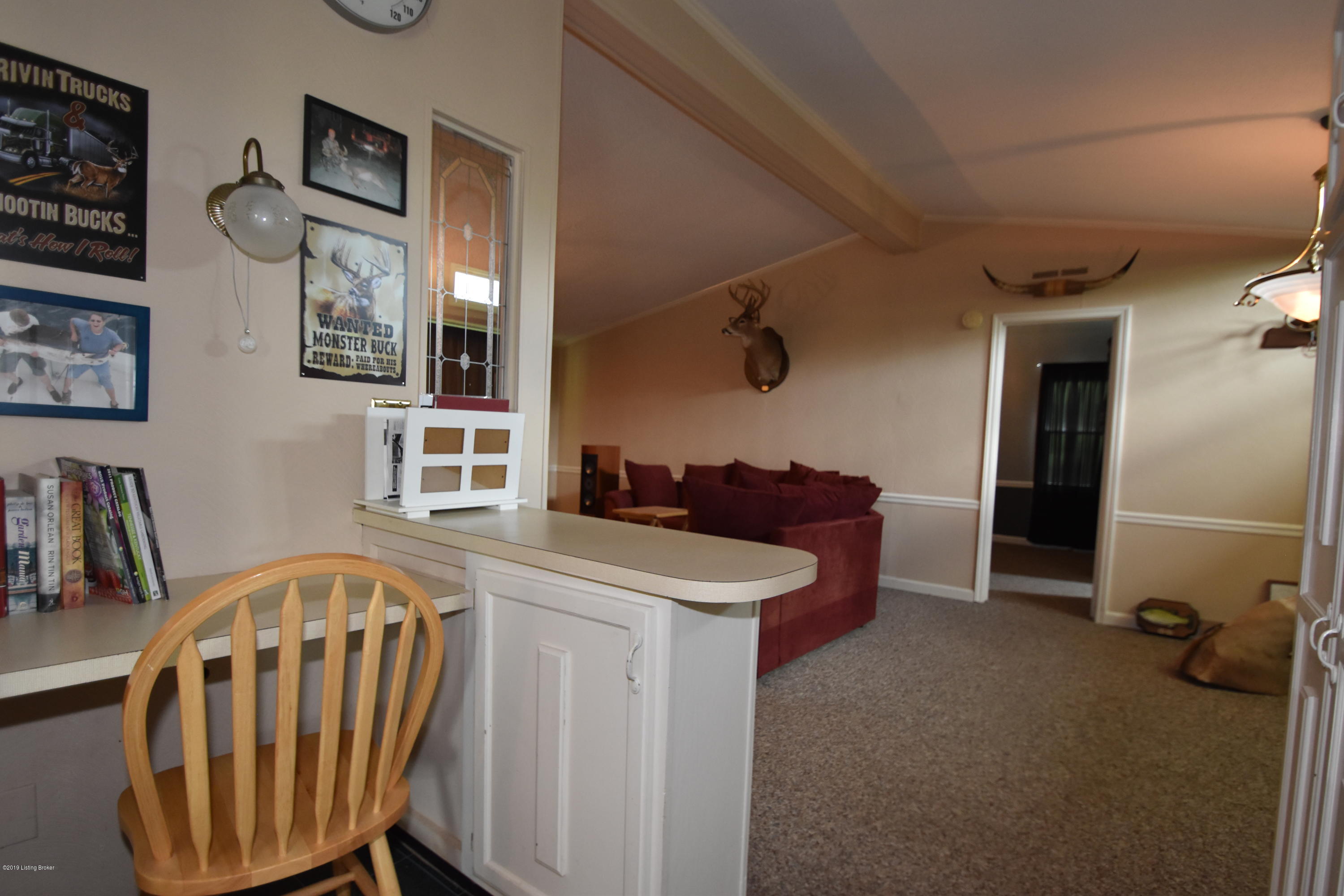1295 Yoder Tipton Road Taylorsville, KY 40071 - Photo 31 of 42 1295 Yoder Tipton Rd Taylorsviller KY (4