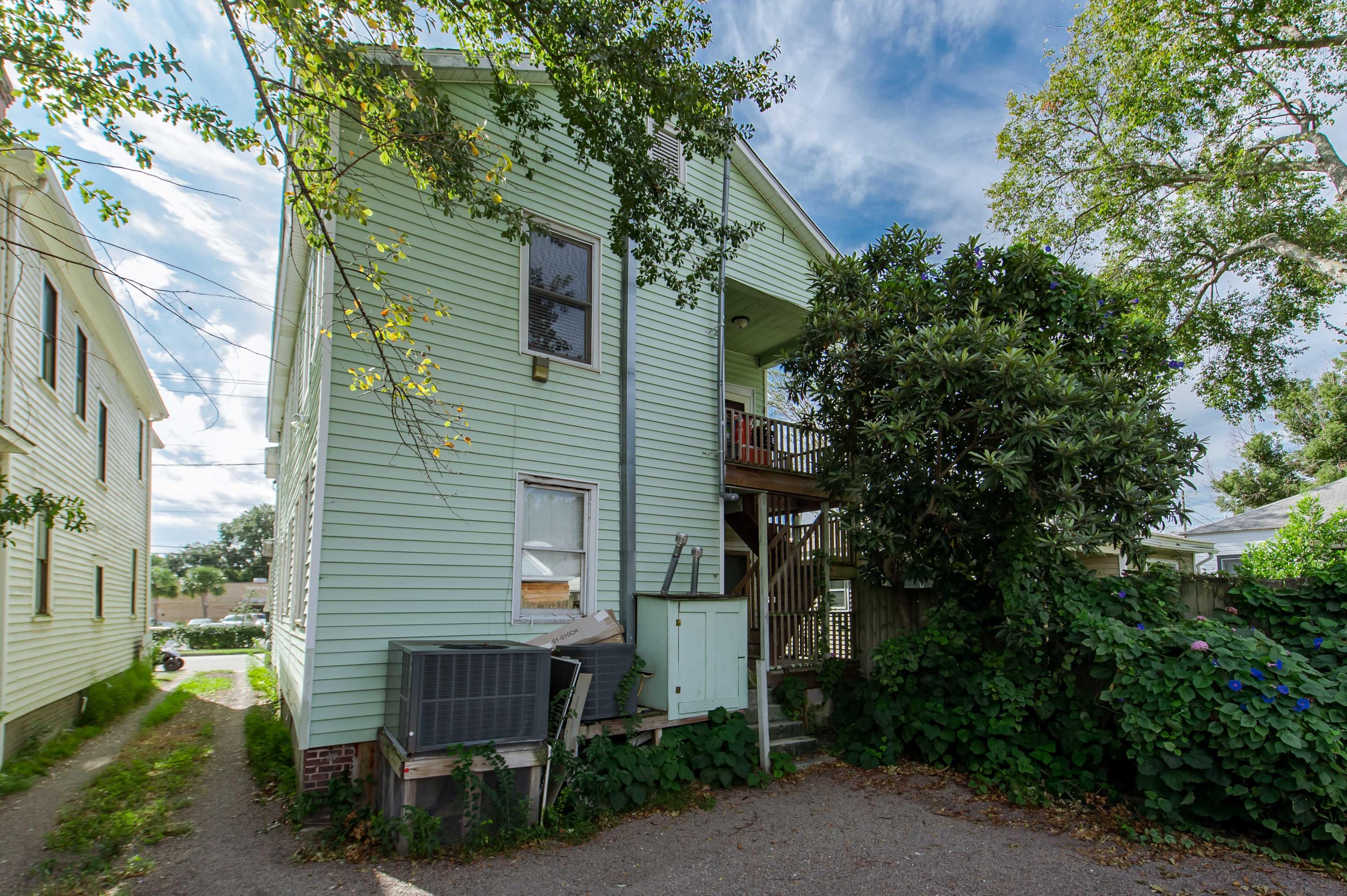 640 Rutledge Avenue, Unit A&B Charleston, SC 29403 - Photo 20 of 20 640 Rutledge Ave_Low Res-20