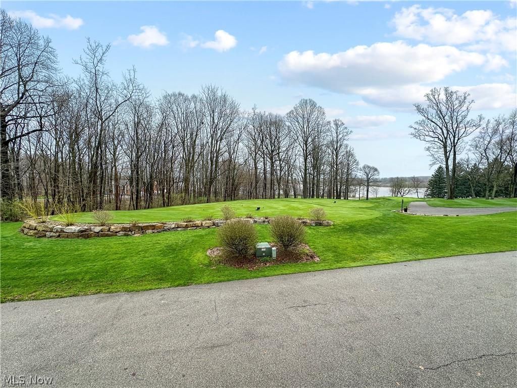 1175 East Calla Road, Unit B103 Youngstown, OH 44514 - Photo 7 of 30 Balcony View