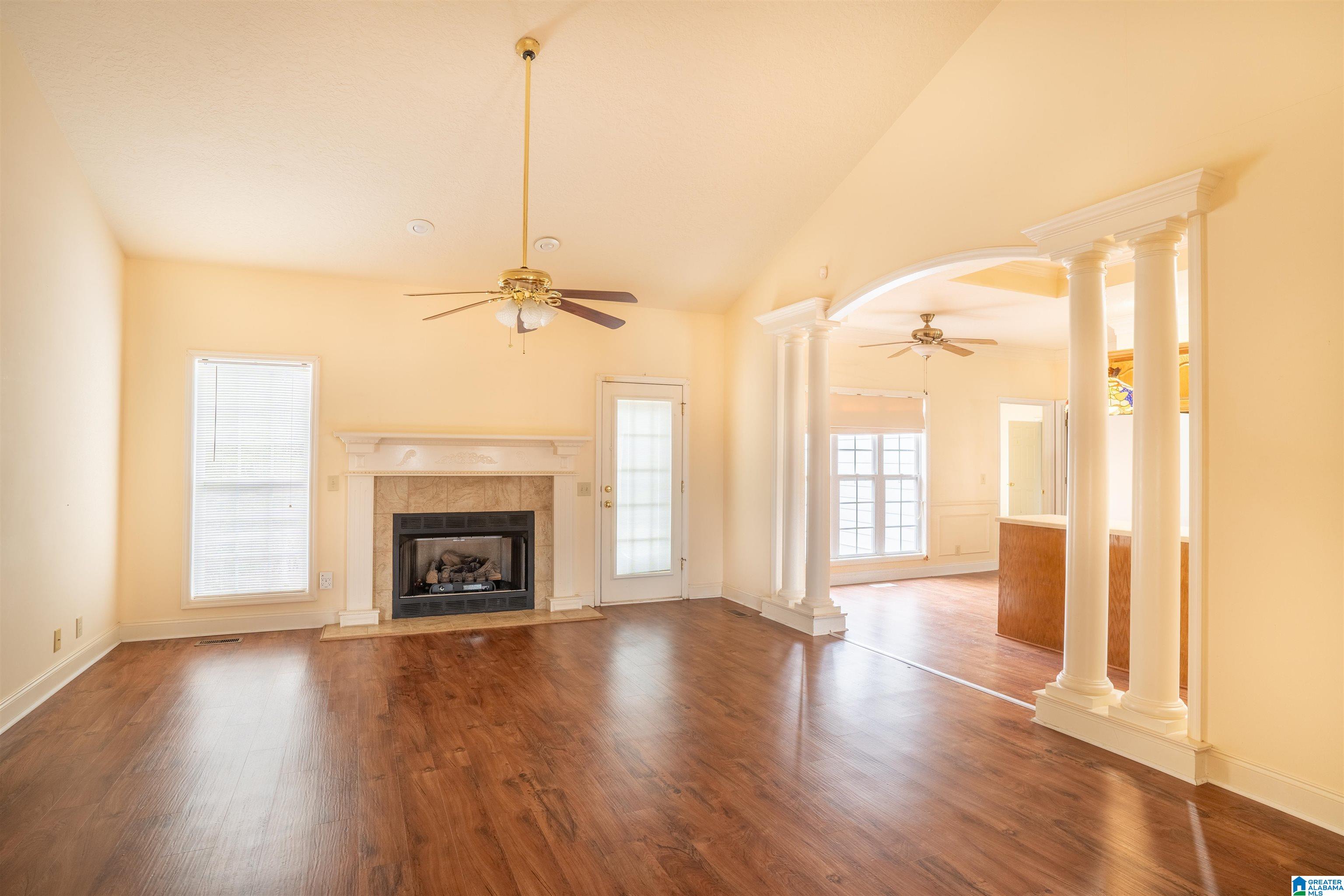 1119 James Hopkins Road Southwest Jacksonville, AL 36265 - Photo 2 of 15