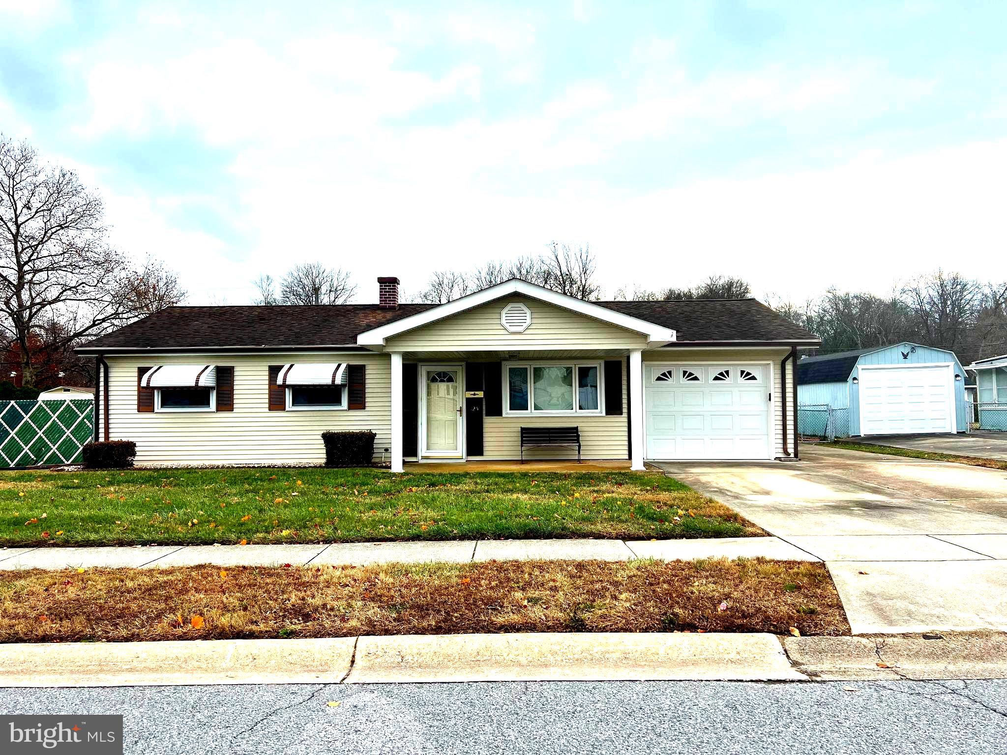 125 Garrett Road Newark, DE 19713 - Photo 1 of 25 Gallery Image 1