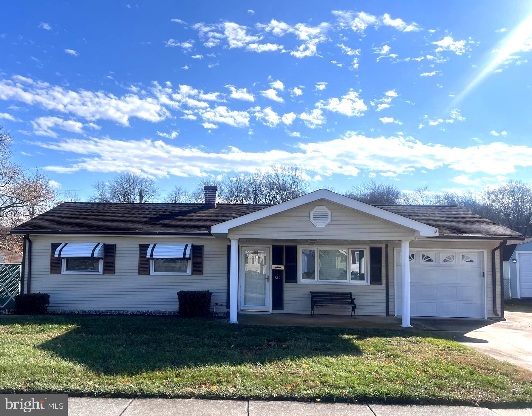 125 Garrett Road Newark, DE 19713 - Photo 2 of 25 Gallery Image 2