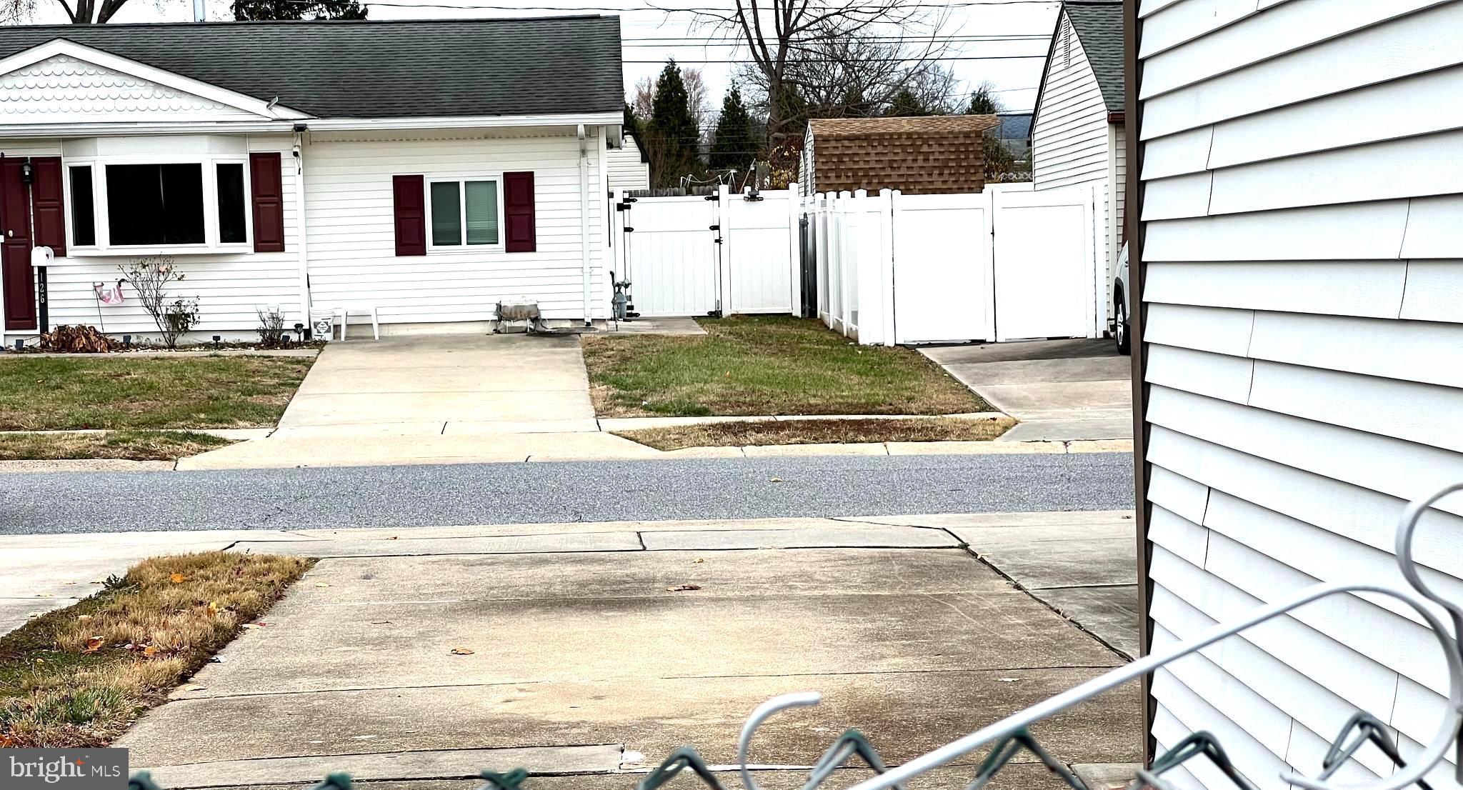 125 Garrett Road Newark, DE 19713 - Photo 21 of 25 Gallery Image 21