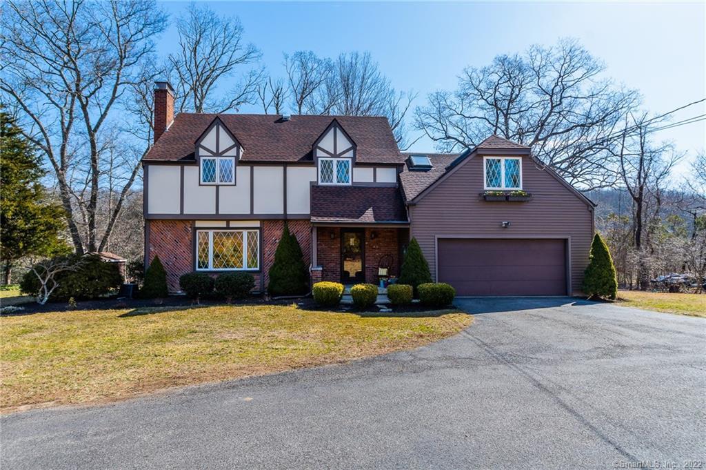 321 Chesterfield Road East Lyme, CT 06333 - Photo 1 of 1 Gallery Image 1