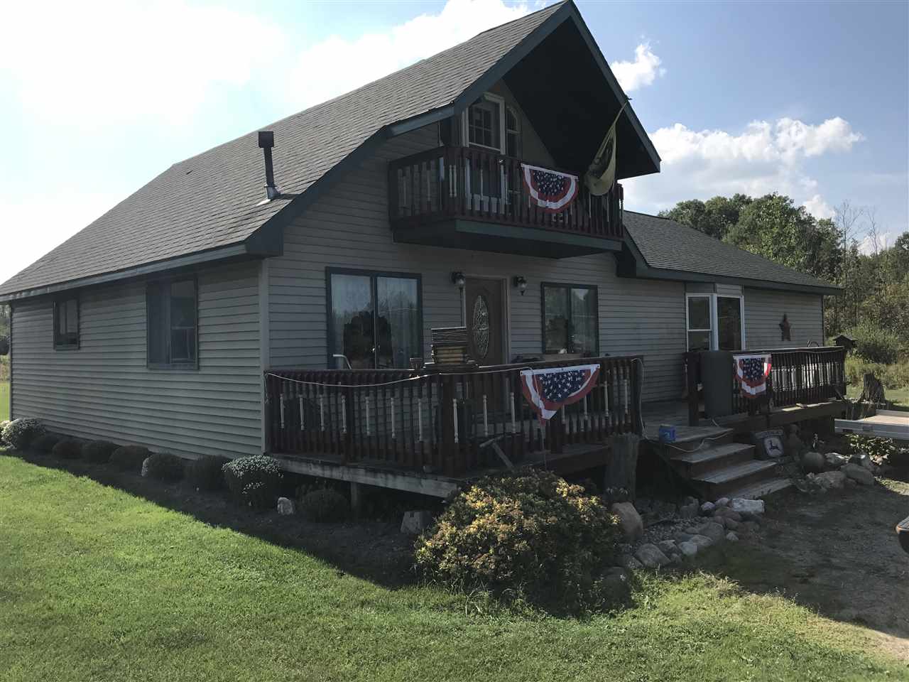 8815 Rose City Road Hale, MI 48739 - Photo 1 of 29 1838873.JPG