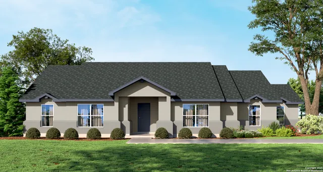 $459,950 | 70 Log Cabin Way, Poteet, TX 78065