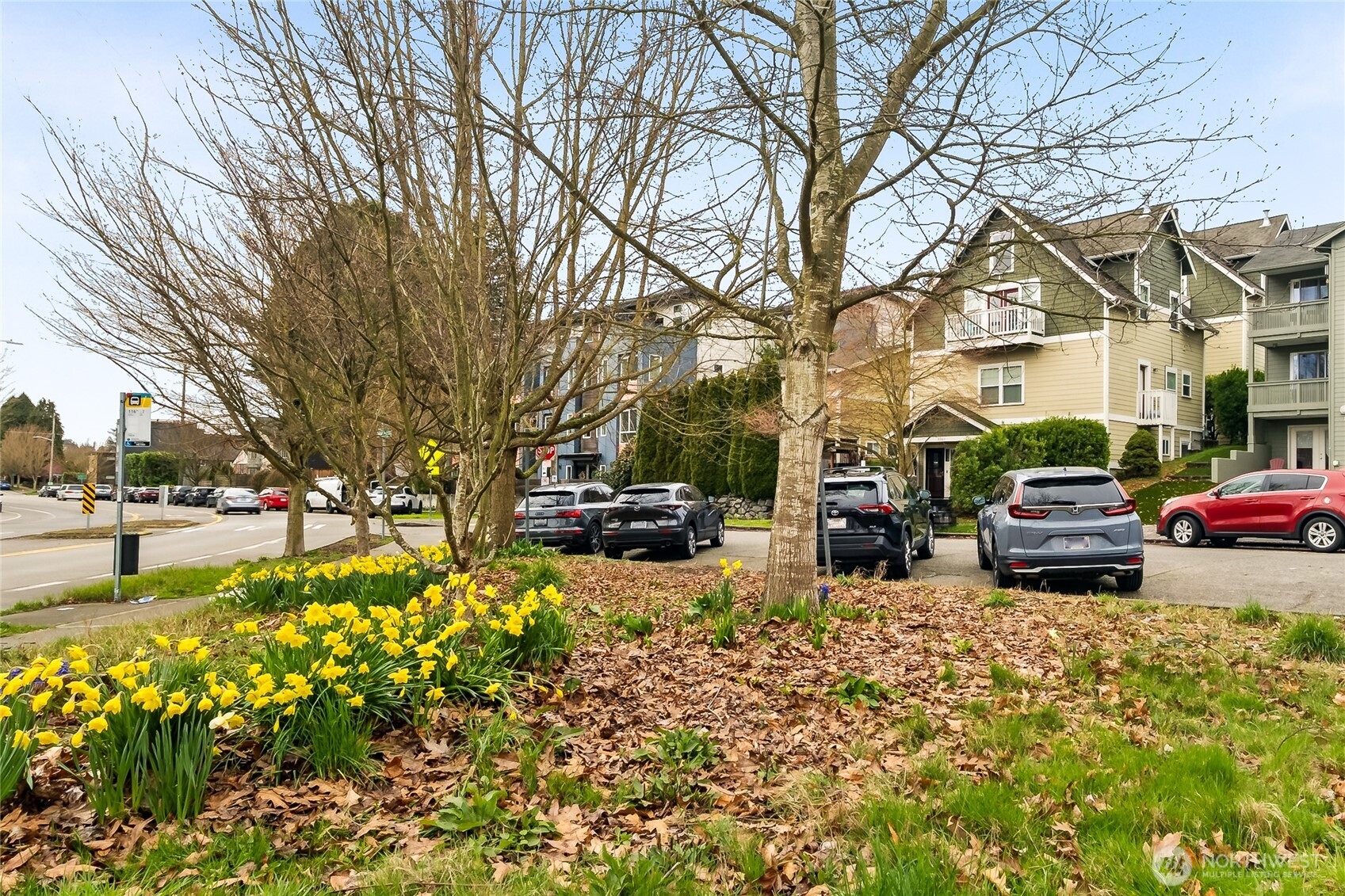 5907 40th Avenue Southwest, Unit B Seattle, WA 98136 - Photo 17 of 23