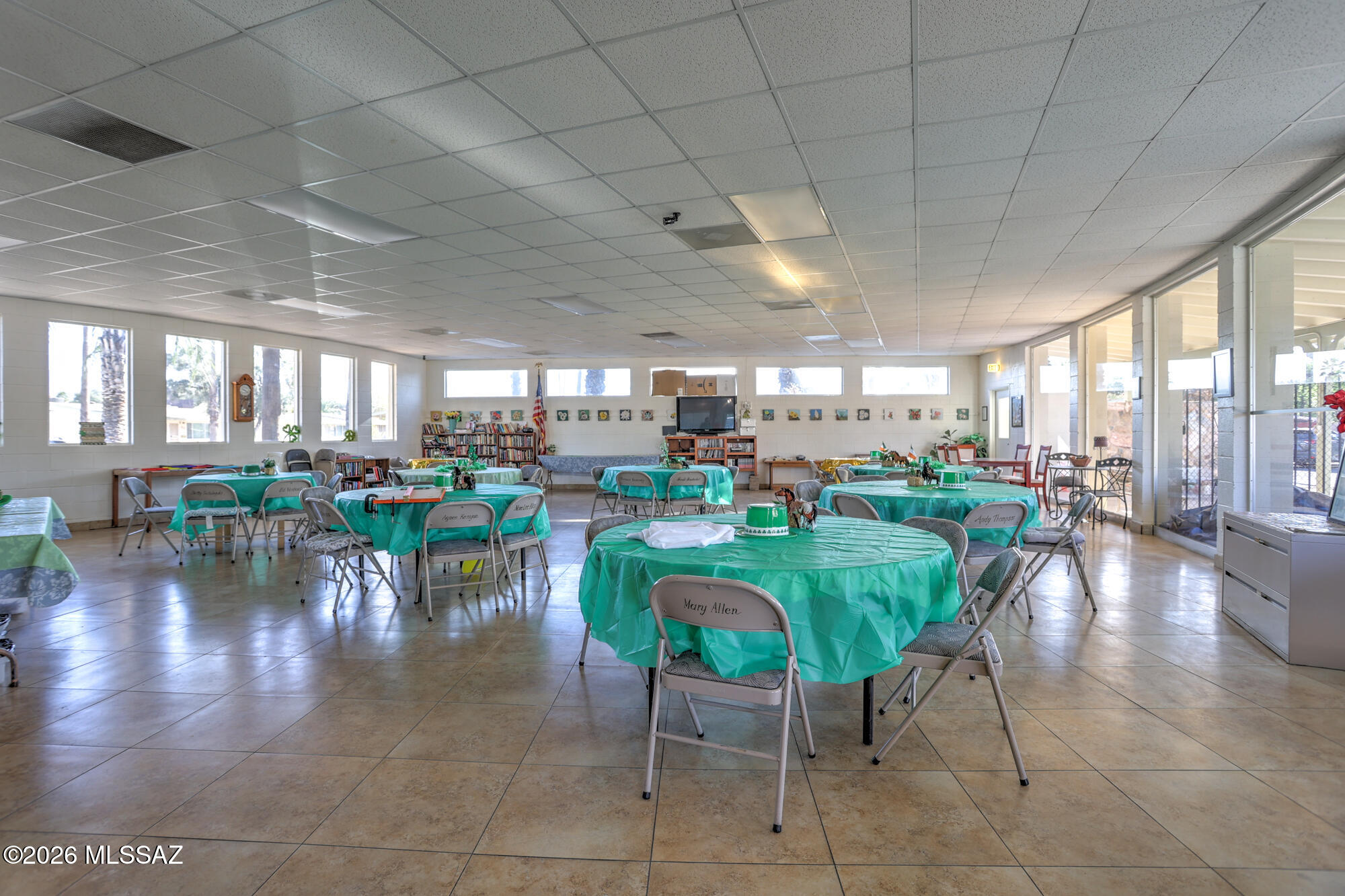 448 North Silverbell Road Tucson, AZ 85745 - Photo 26 of 26