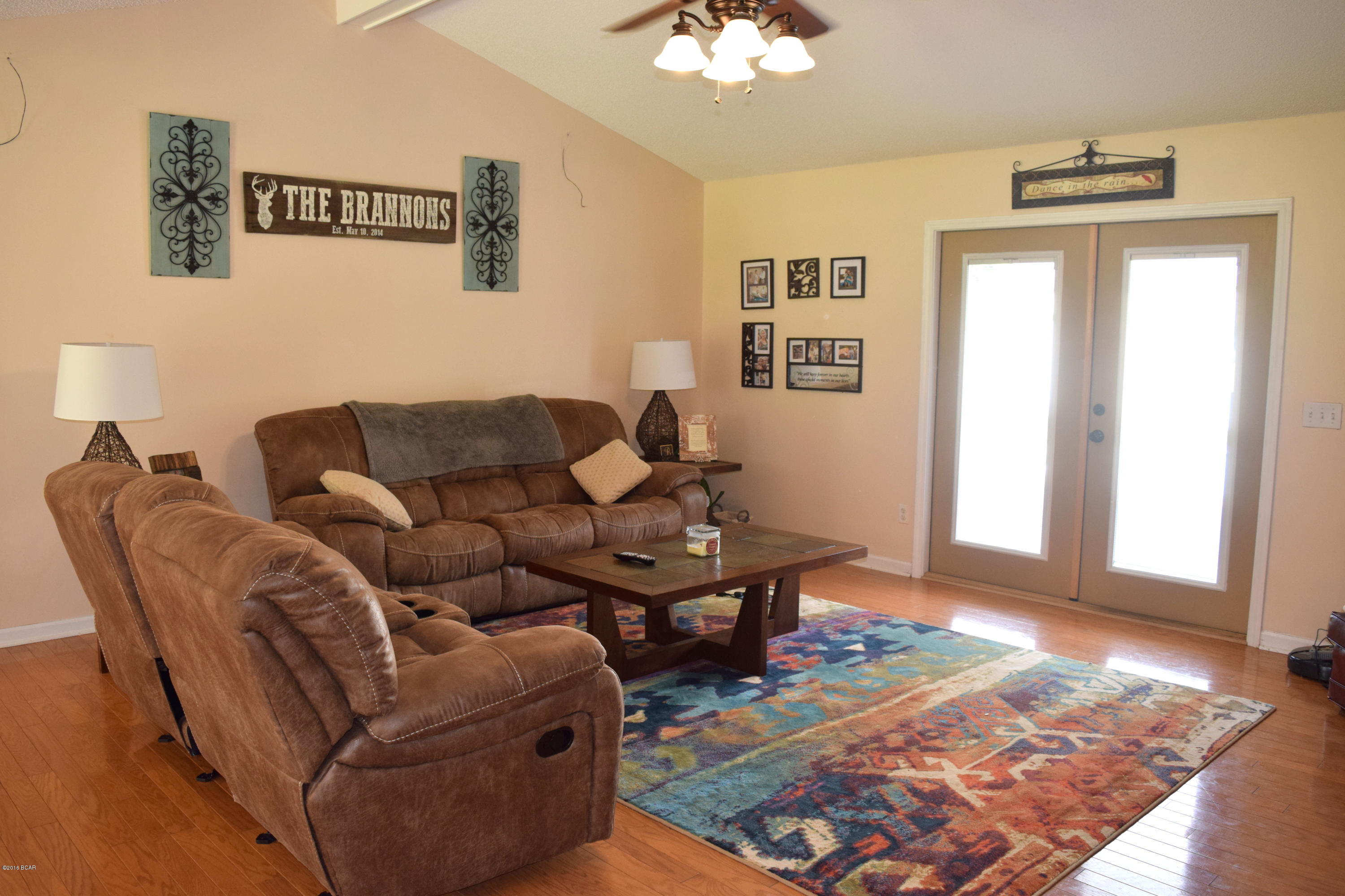 1363 Bentley Road Cottondale, FL 32431 - Photo 2 of 15