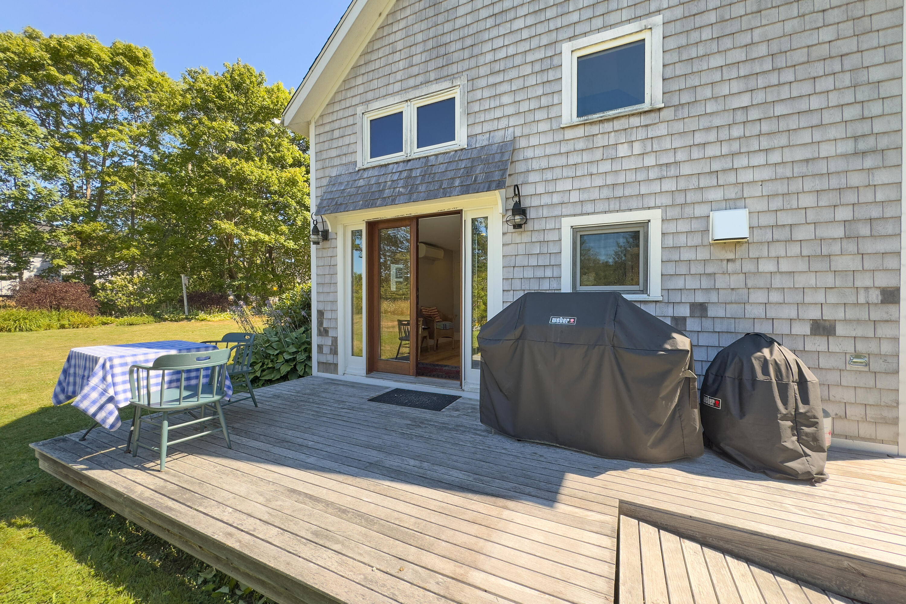 15 Port Clyde Road Tenants Harbor, ME 04860 - Photo 43 of 62 83- 15 Port Clyde Road - St. George - J