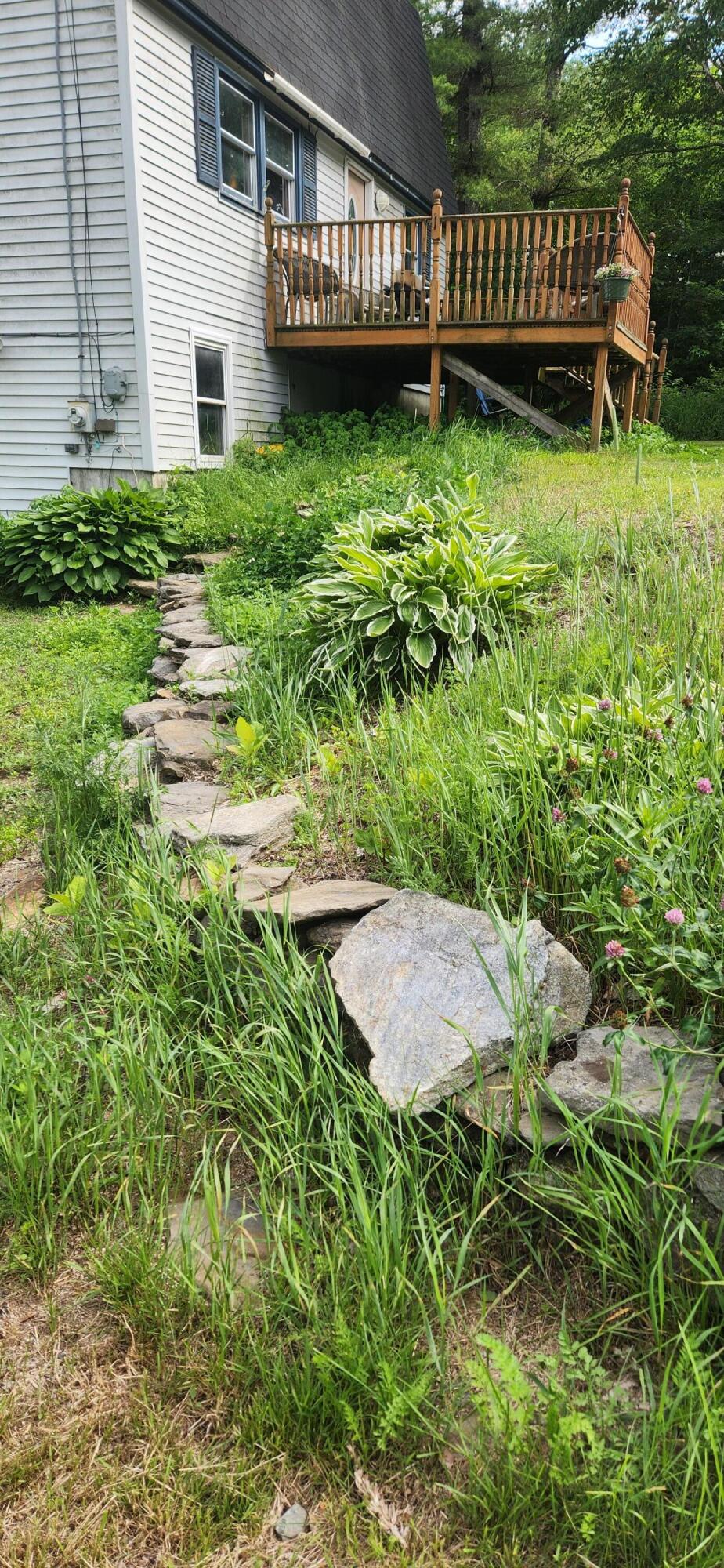 2120 Hallowell Road Litchfield, ME 04350 - Photo 10 of 35