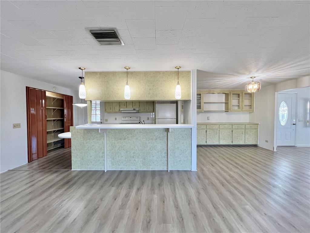 1100 South Belcher Road, Unit 781 Largo, FL 33771 - Photo 13 of 65 Kitchen