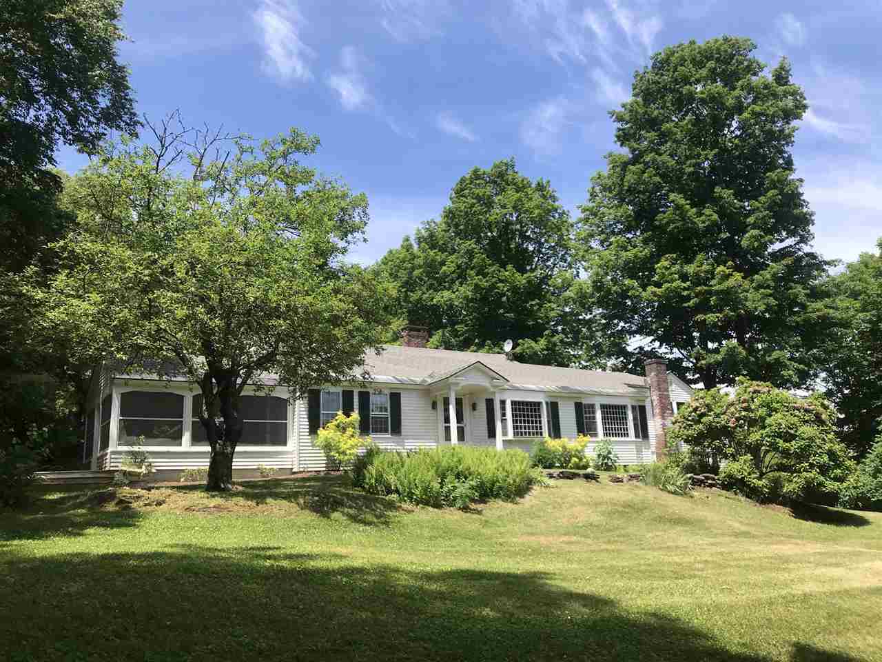 1320 Middle Road Dummerston, VT 05301 - Photo 1 of 40