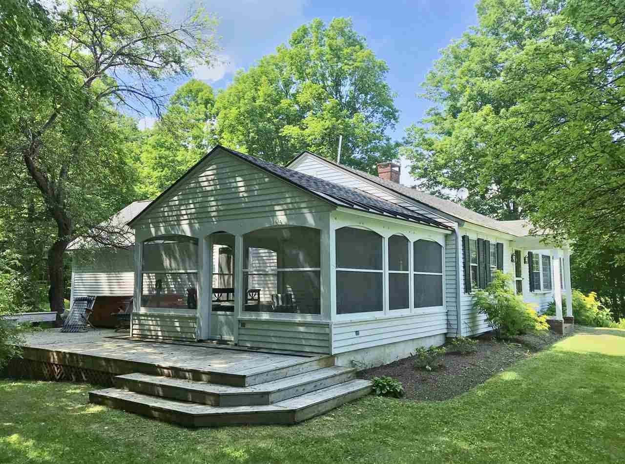 1320 Middle Road Dummerston, VT 05301 - Photo 2 of 40