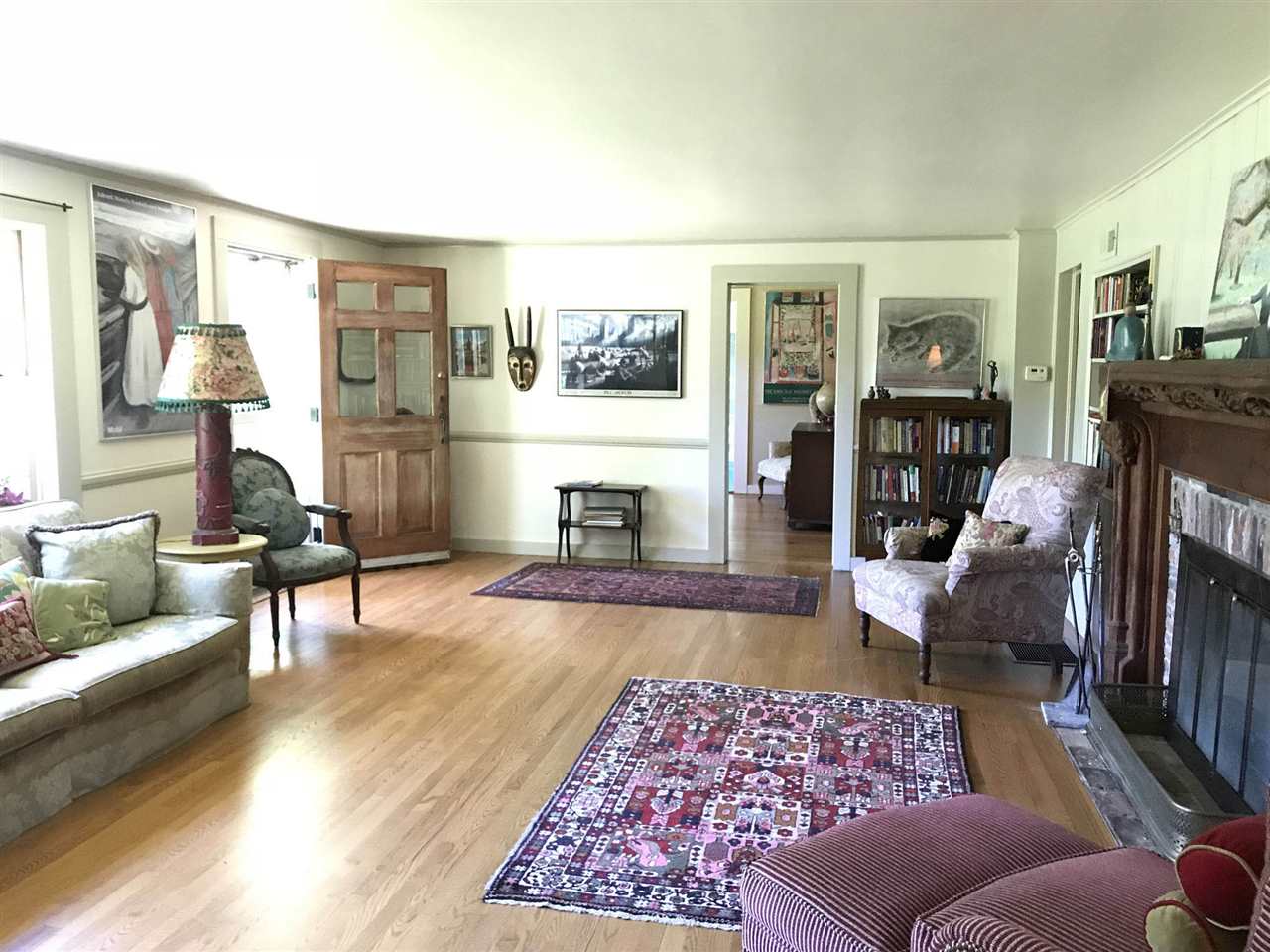 1320 Middle Road Dummerston, VT 05301 - Photo 19 of 40