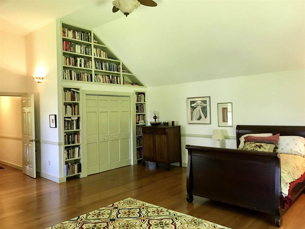 1320 Middle Road Dummerston, VT 05301 - Photo 28 of 40