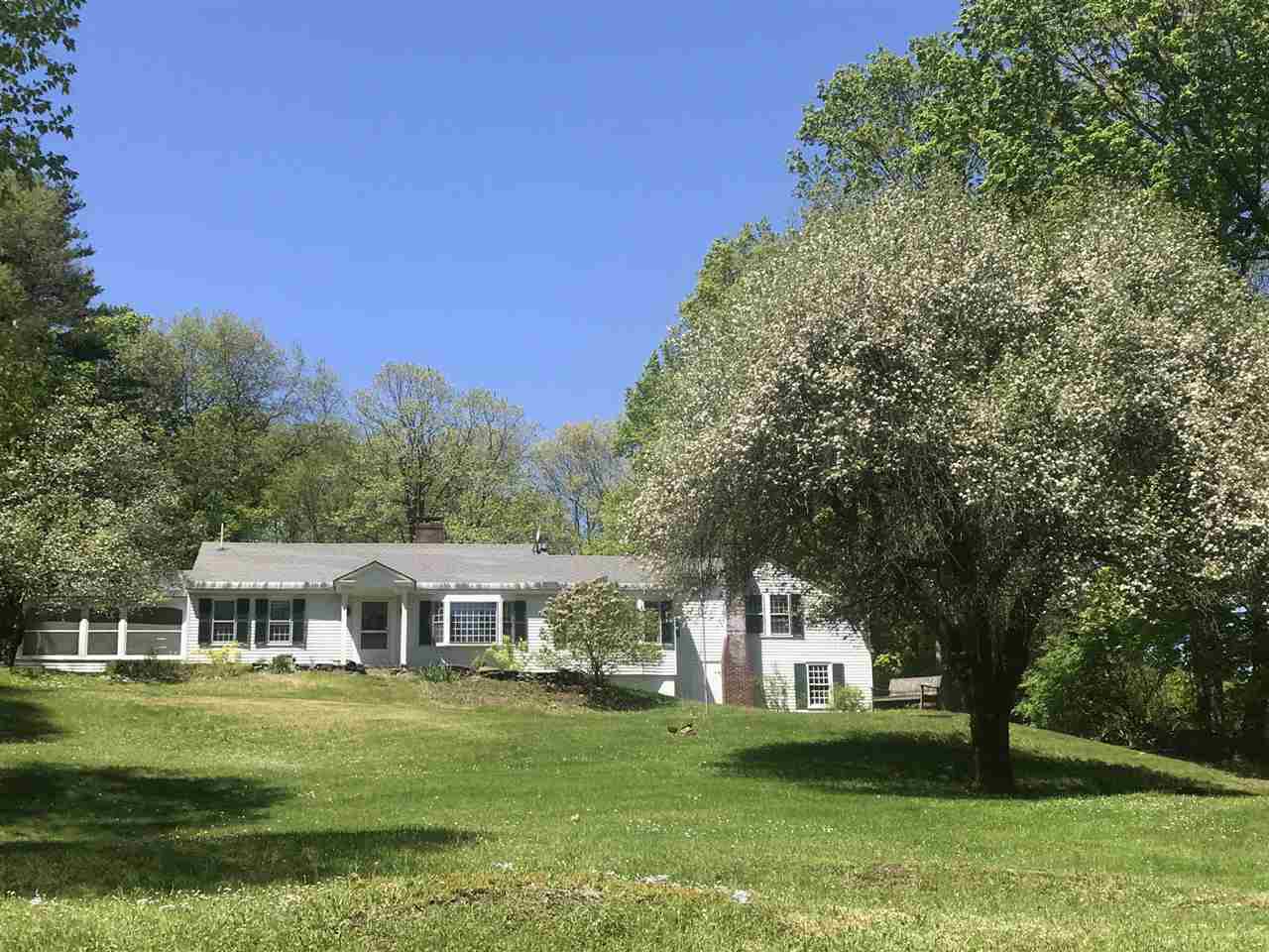 1320 Middle Road Dummerston, VT 05301 - Photo 31 of 40