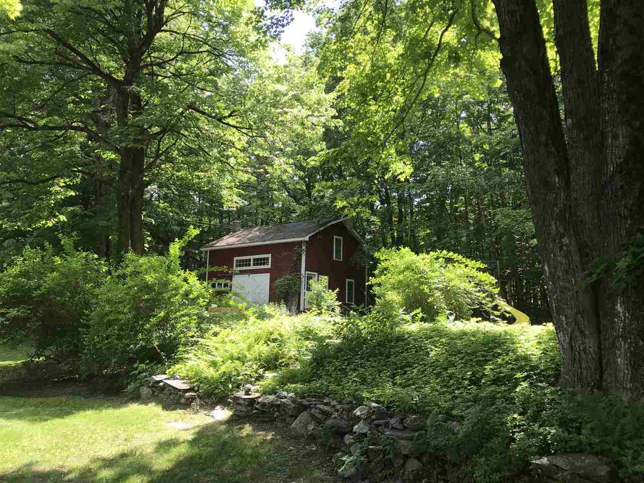 1320 Middle Road Dummerston, VT 05301 - Photo 35 of 40