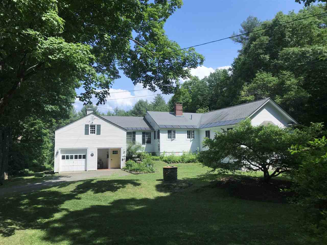 1320 Middle Road Dummerston, VT 05301 - Photo 6 of 40