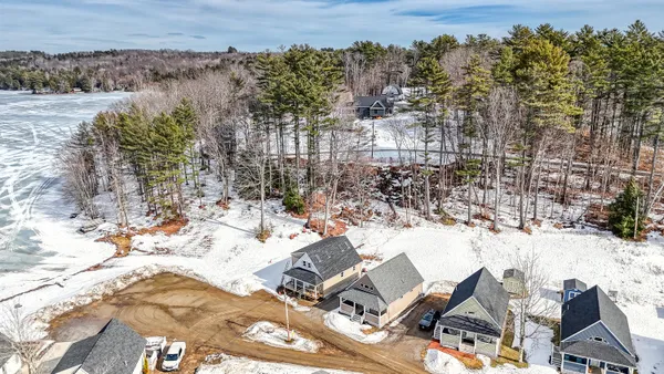 $529,000 | 19 Lintonia Drive, Unit 10, Litchfield, ME 04350