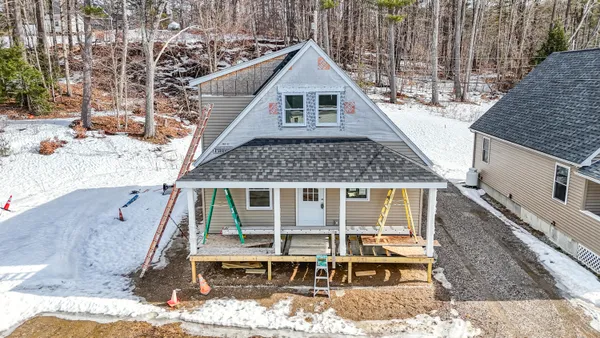 $529,000 | 19 Lintonia Drive, Unit 10, Litchfield, ME 04350