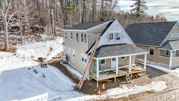 $529,000 | 19 Lintonia Drive, Unit 10, Litchfield, ME 04350