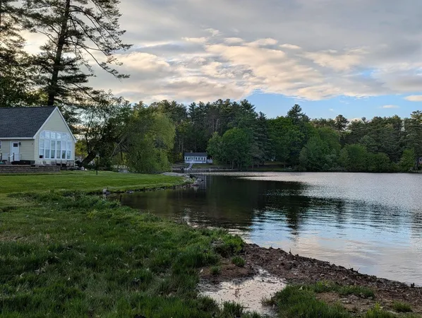 $529,000 | 19 Lintonia Drive, Unit 10, Litchfield, ME 04350
