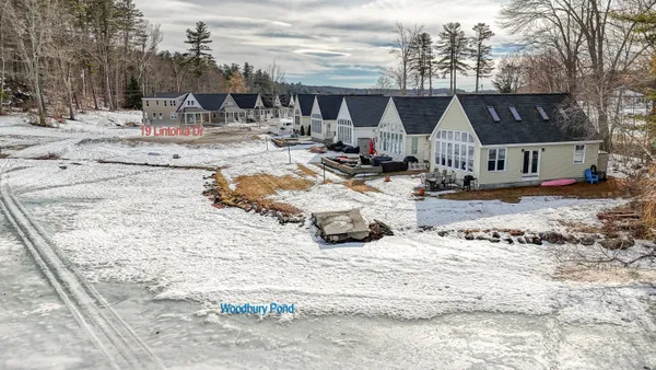 $529,000 | 19 Lintonia Drive, Unit 10, Litchfield, ME 04350