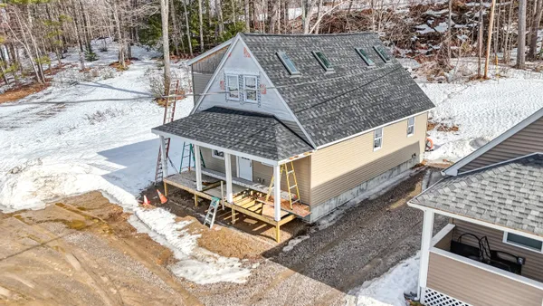 $529,000 | 19 Lintonia Drive, Unit 10, Litchfield, ME 04350
