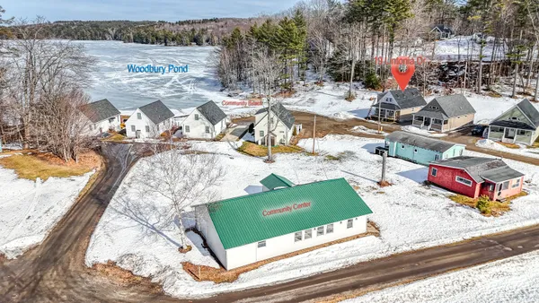 $529,000 | 19 Lintonia Drive, Unit 10, Litchfield, ME 04350