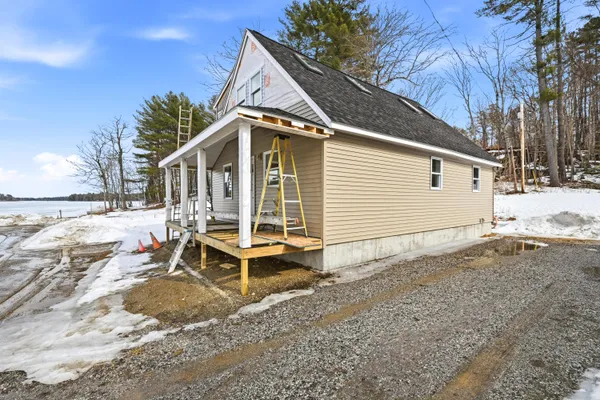 $529,000 | 19 Lintonia Drive, Unit 10, Litchfield, ME 04350