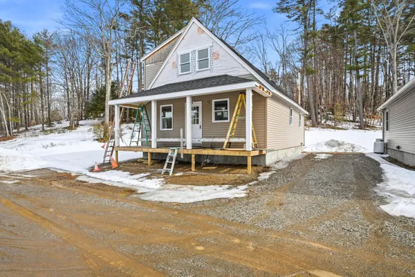 $529,000 | 19 Lintonia Drive, Unit 10, Litchfield, ME 04350