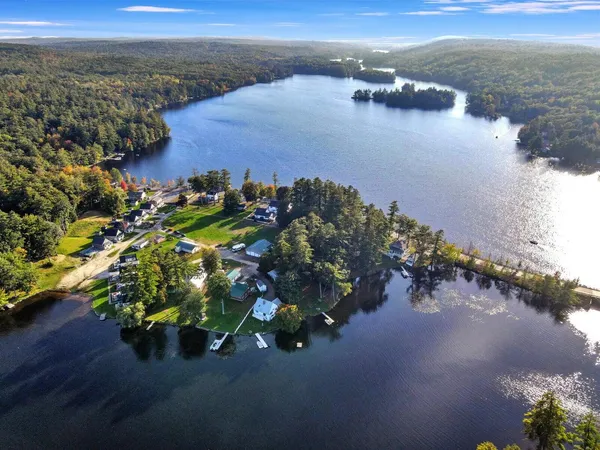 $529,000 | 19 Lintonia Drive, Unit 10, Litchfield, ME 04350