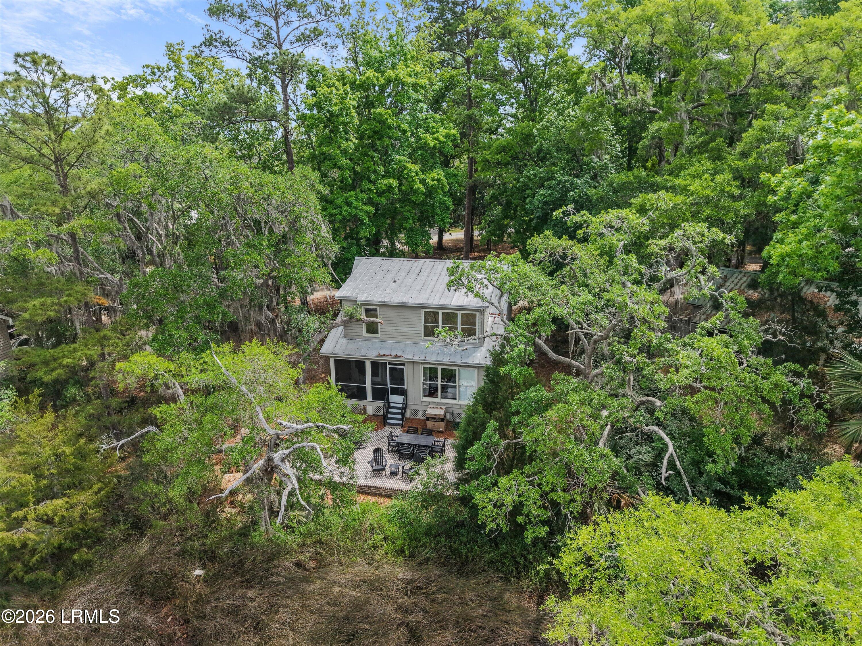 54 Broad River Road Ridgeland, SC 29936 - Photo 3 of 37 02-54 Broad River Rd