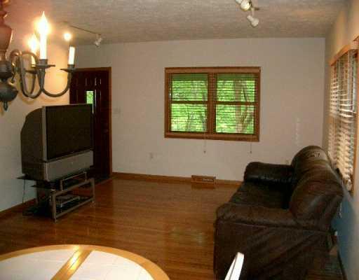 Living Room. 