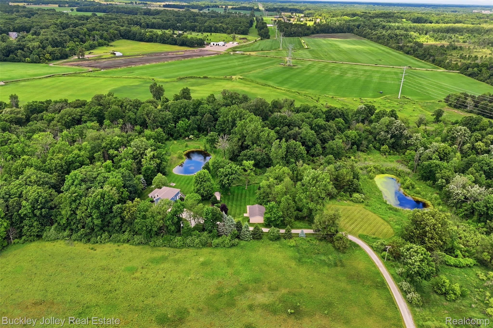 6132 West Lange Road Howell, MI 48843 - Photo 50 of 50