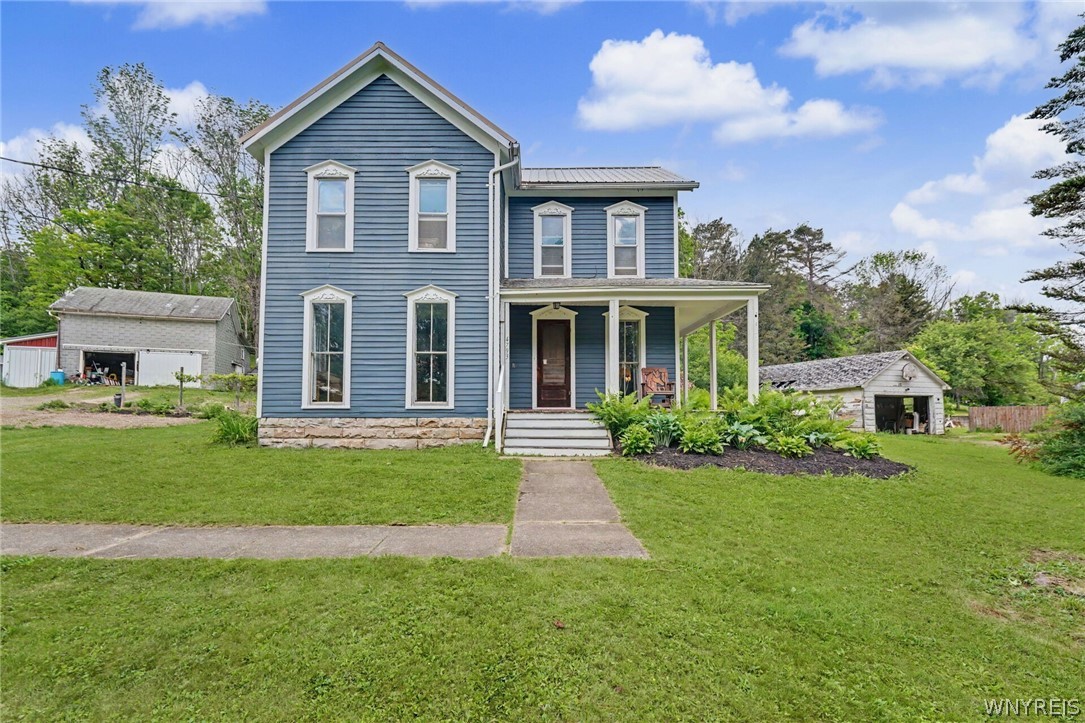 4793 Prospect Cuba, NY 14727 - Photo 2 of 37