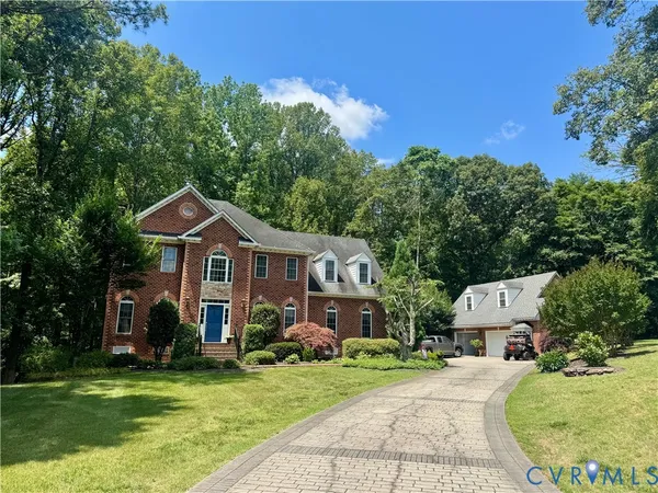$1,075,000 | 604 Cross Ridge Lane, Manakin-Sabot, VA 23103
