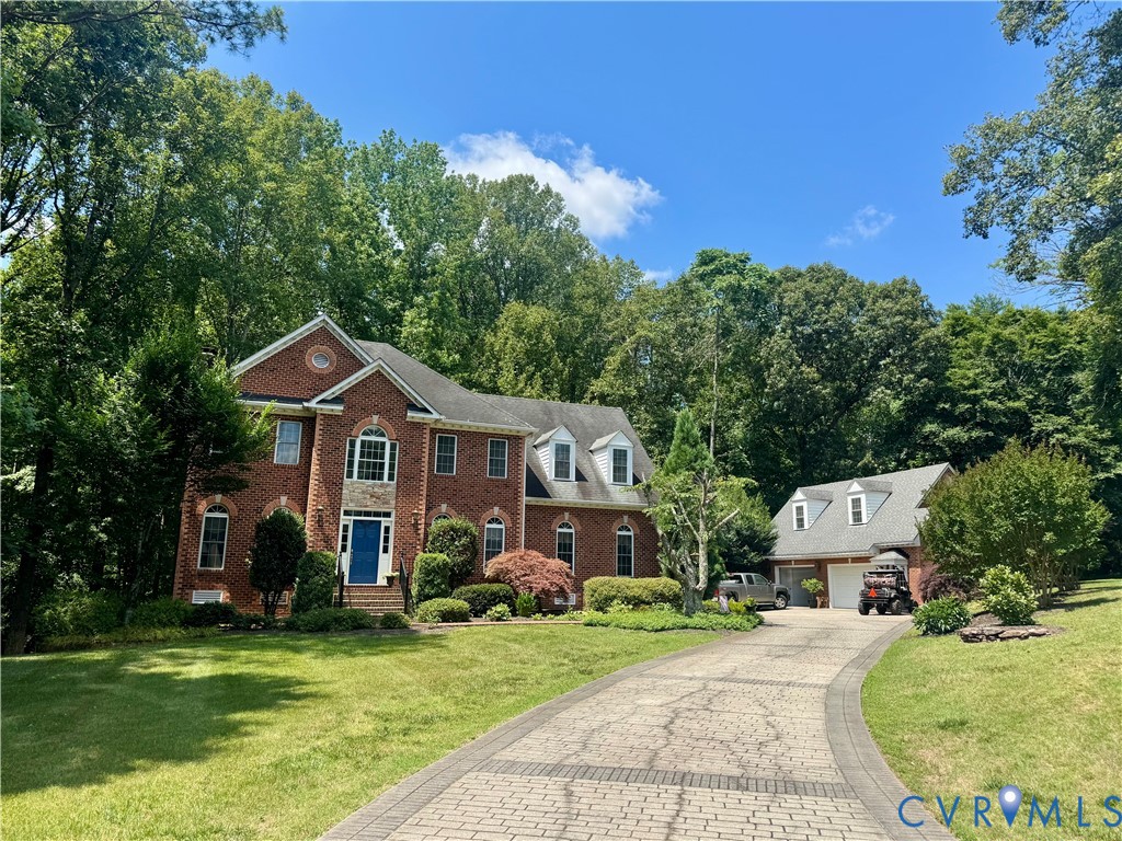 604 Cross Ridge Lane Manakin-Sabot, VA 23103 - Photo 1 of 1