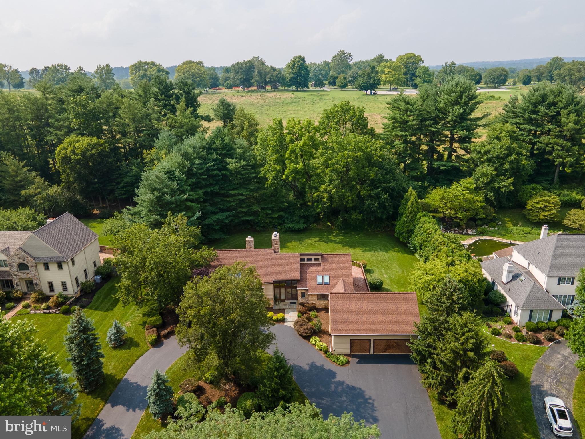 679 Thomas Jefferson Road Wayne, PA 19087 - Photo 5 of 35