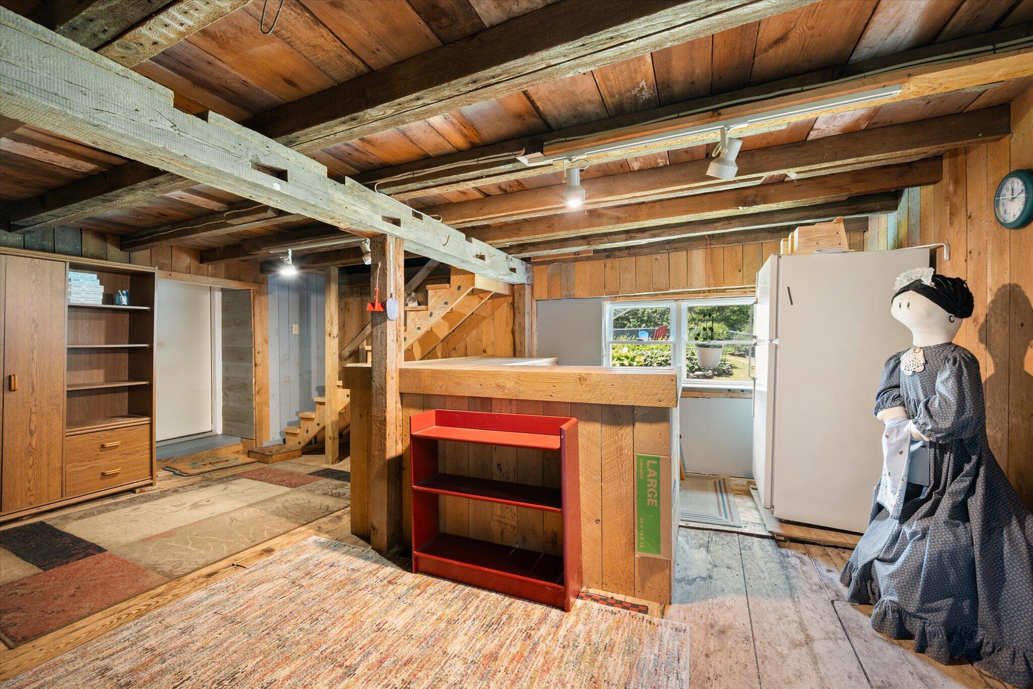 1224 Dover Road Garland, ME 04939 - Photo 37 of 73 Barn