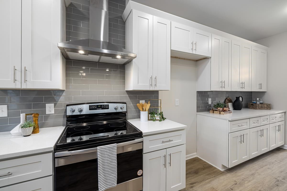 5316 Calverton Drive Raleigh, NC 27613 - Photo 14 of 39 Photo 14